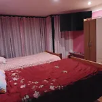 Habitacion Privada Para 2 Personas Con Cocina Y Bano Privado- Samana