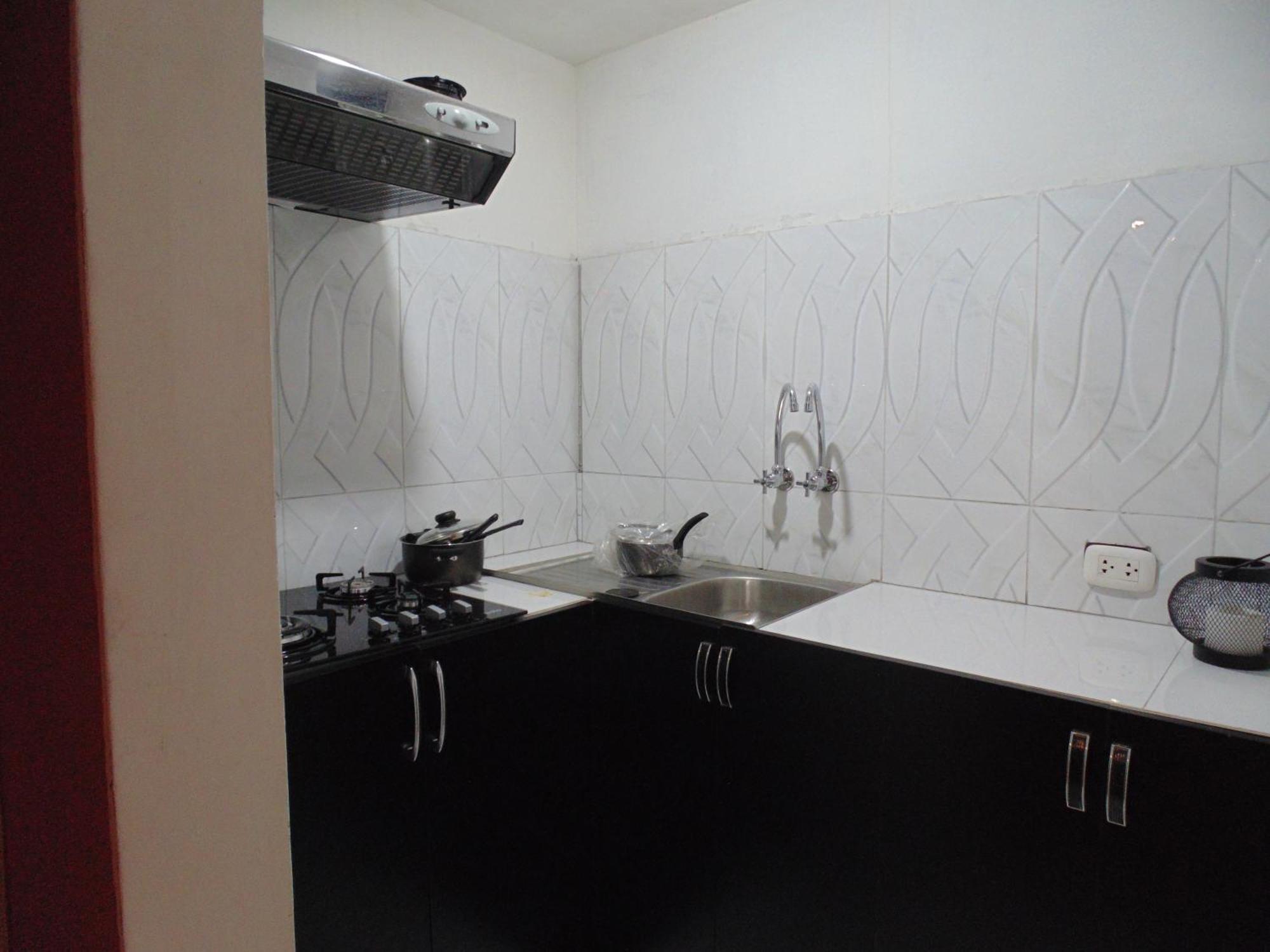 Privada 2 Personas Con Cocina Y Bano Privado- Samana Séjour chez l'habitant Cusco